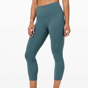 🍋 Lululemon Align Legging 21” 🍋